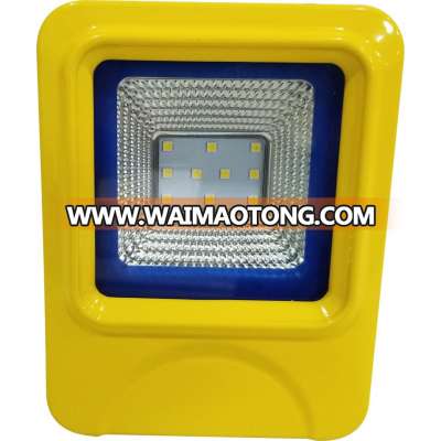 IP66 waterproof 10W Led flood lights