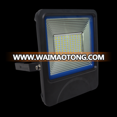 CESP CE ROHS Die-casting Aluminiumip65 AC85-165V 100w outdoor led flood light