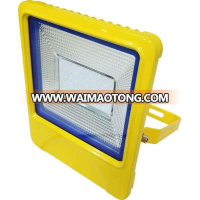 IP66 waterproof 50W Led flood lights