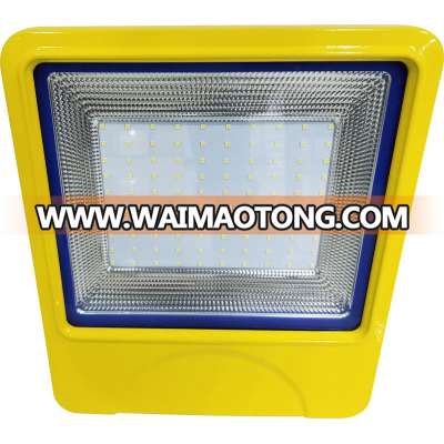 IP66 waterproof 100W Led flood lights